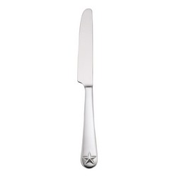 Tindra Dinner Knife  Oneida