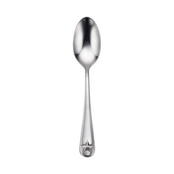 Tindra Oval Soup Spoon by Oneida