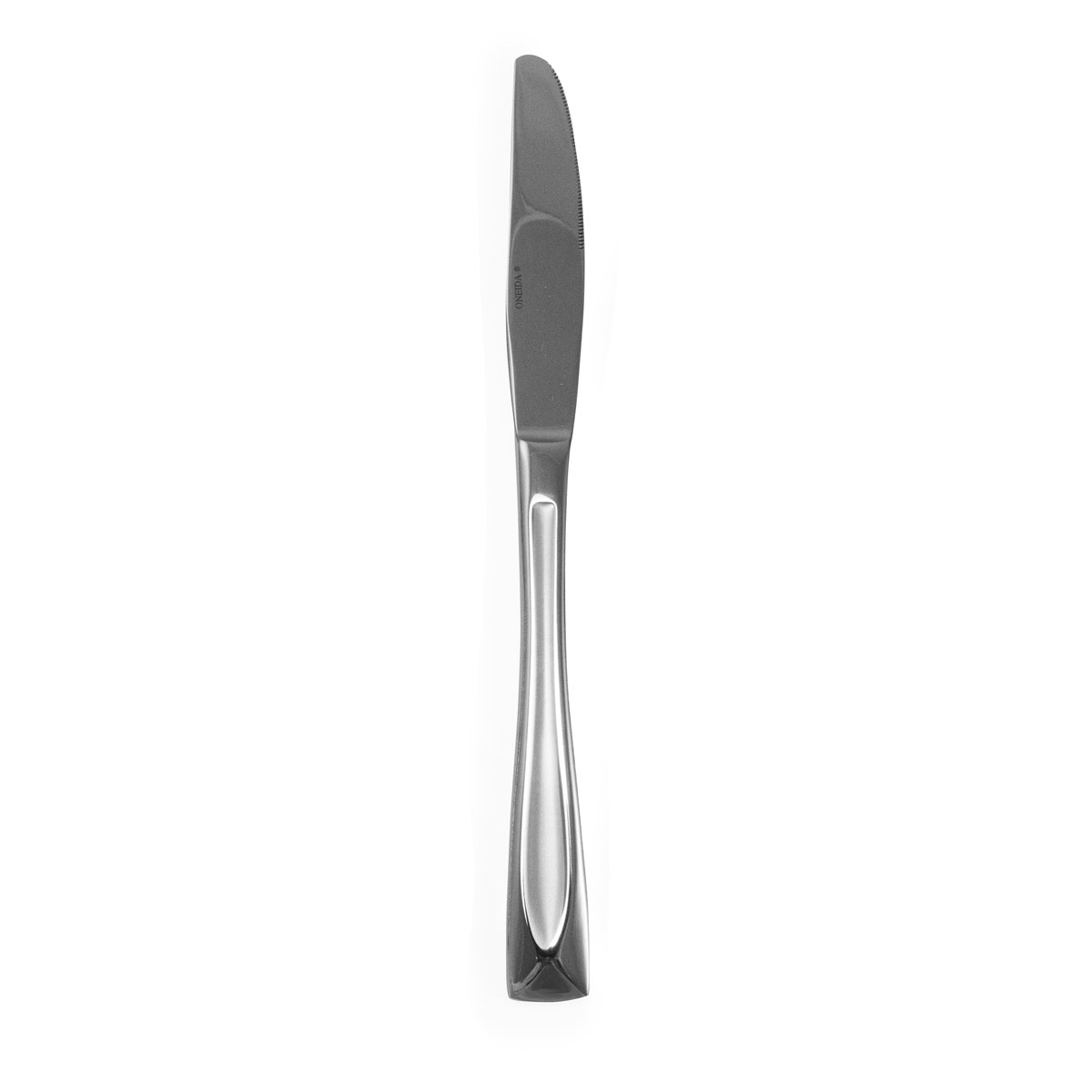Satin Lincoln Dinner Knife