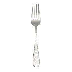 Tibet Serving Fork