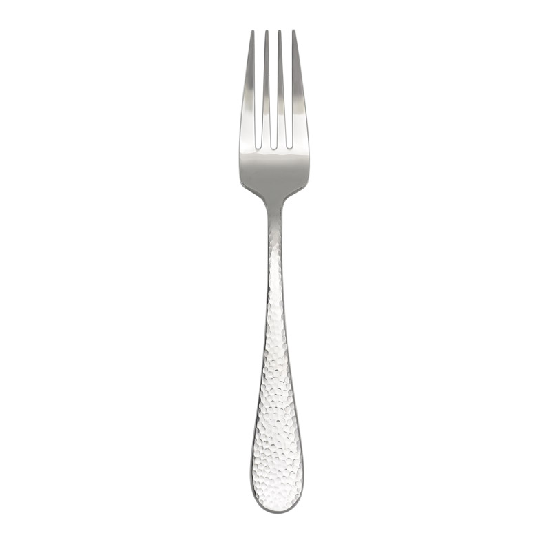 Tibet Serving Fork