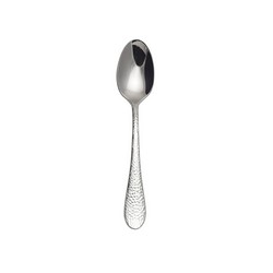Tibet Oval Soup Spoon