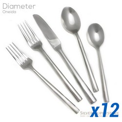 A photo of Diameter 66pc Service for 12