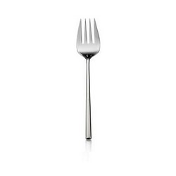 Diameter Serving Fork