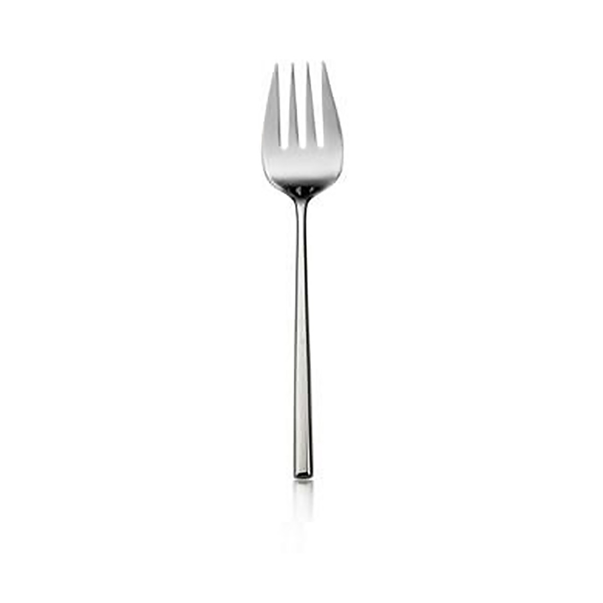 Diameter Serving Fork