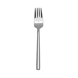 Diameter Salad Fork, Old Style