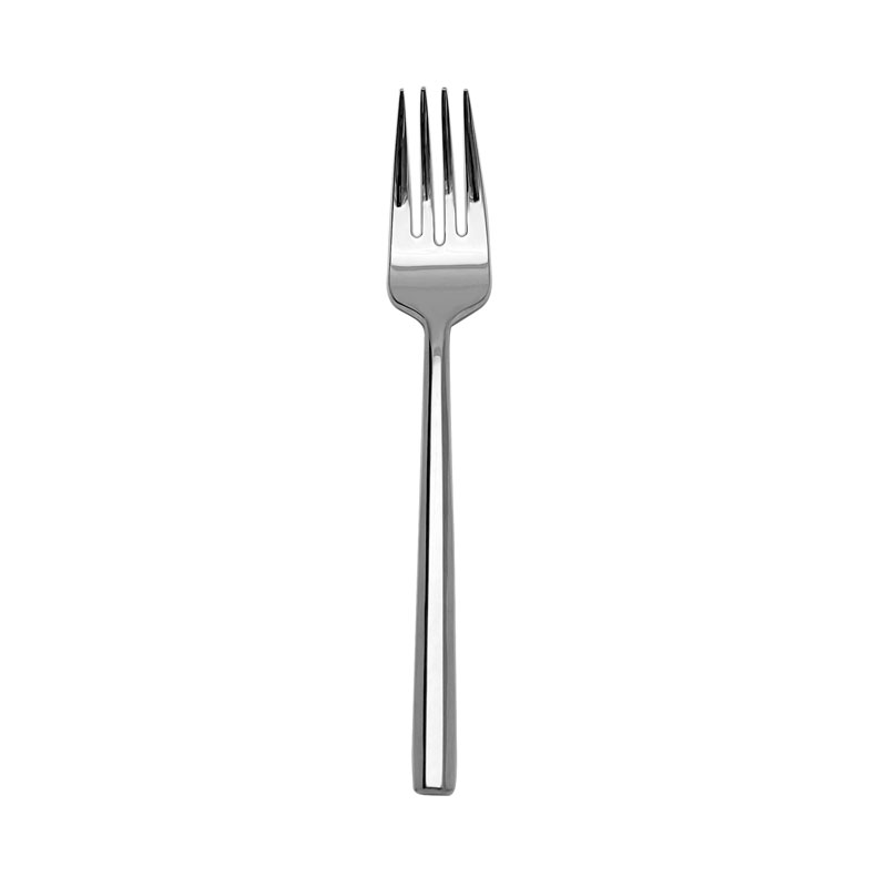 Diameter Salad Fork, Old Style