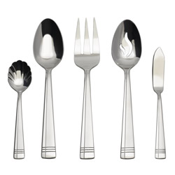 A photo of Amsterdam 5pc Hostess Set