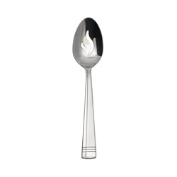 Amsterdam Pierced Serving Spoon