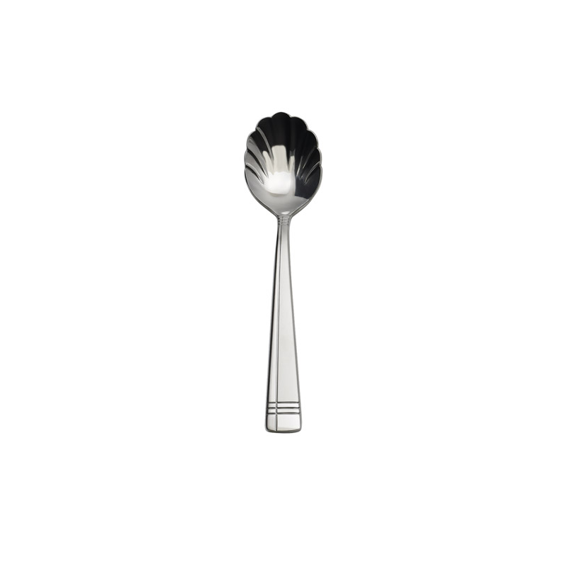 Amsterdam Sugar Spoon