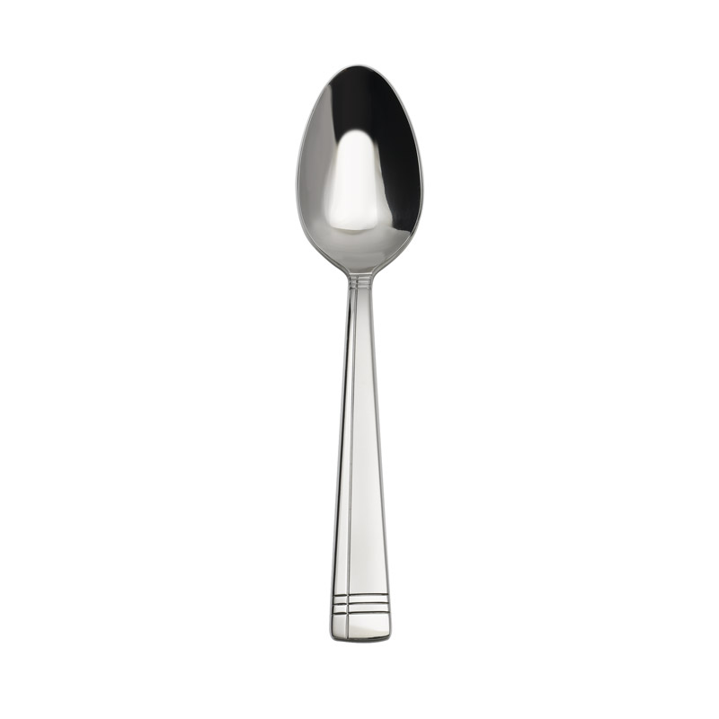 Amsterdam Serving Spoon Oneida