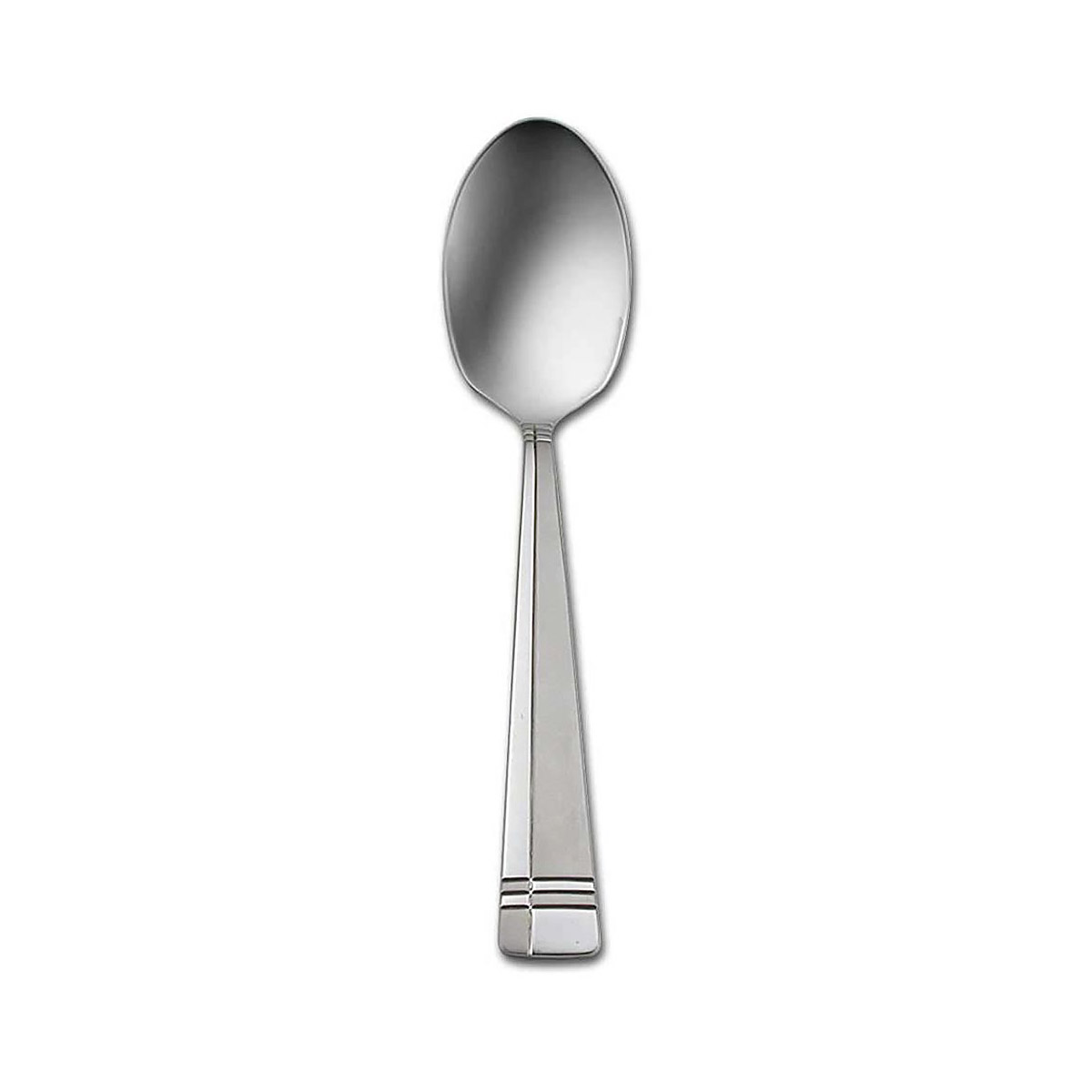 Amsterdam Teaspoon