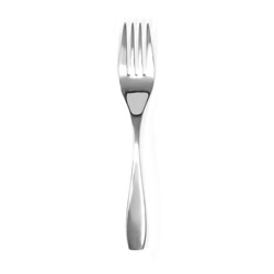 Calm Serving Fork