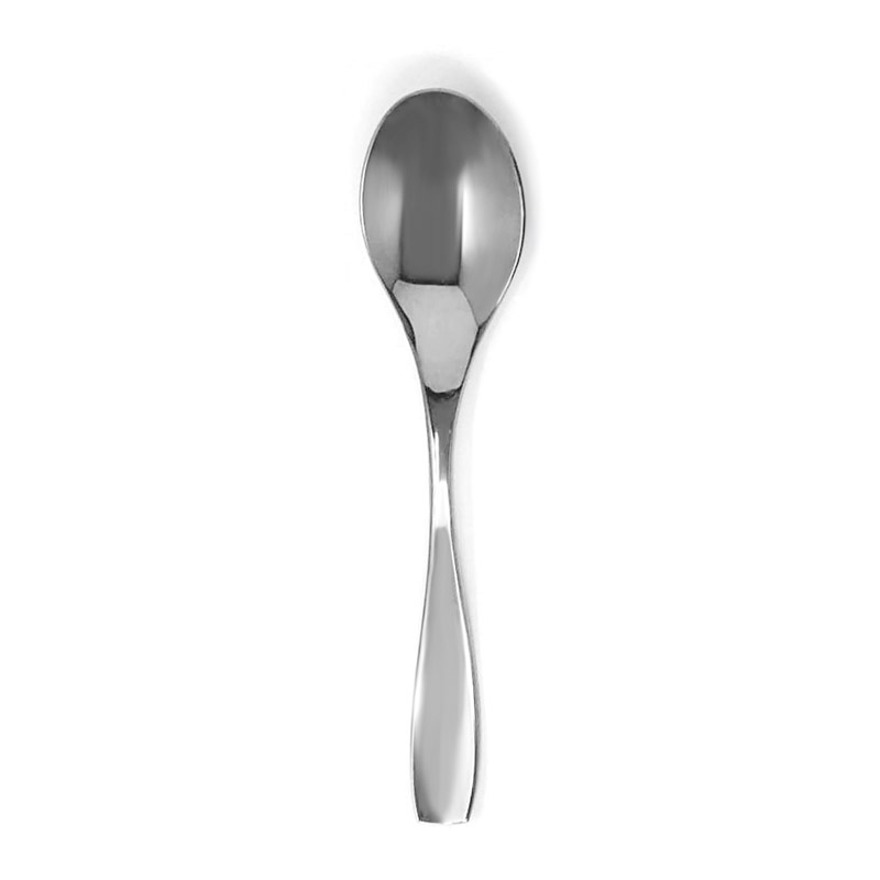 Calm Serving Spoon