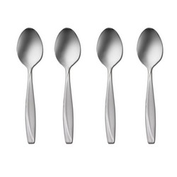 Camlynn Teaspoon, Set of 4 Oneida