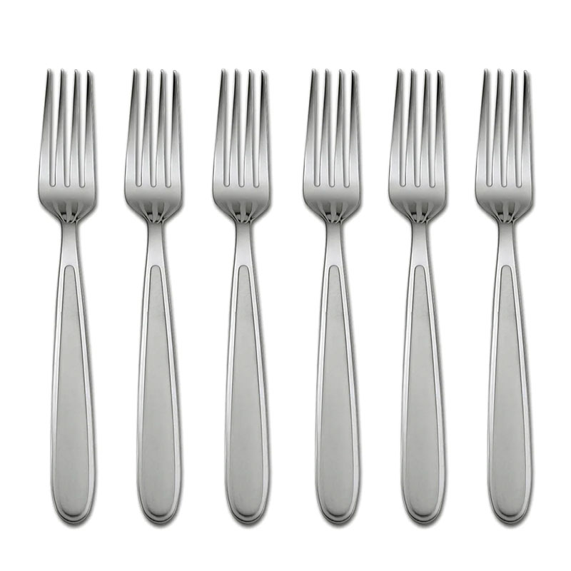 Jordan Dinner Fork Set of 6