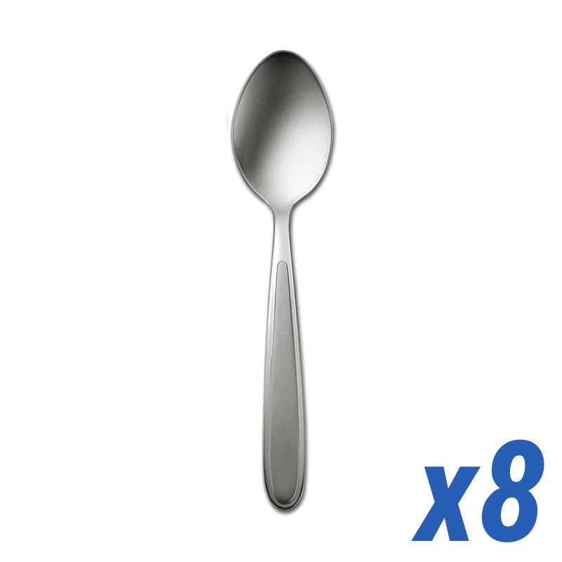 Jordan Teaspoon Set of 8