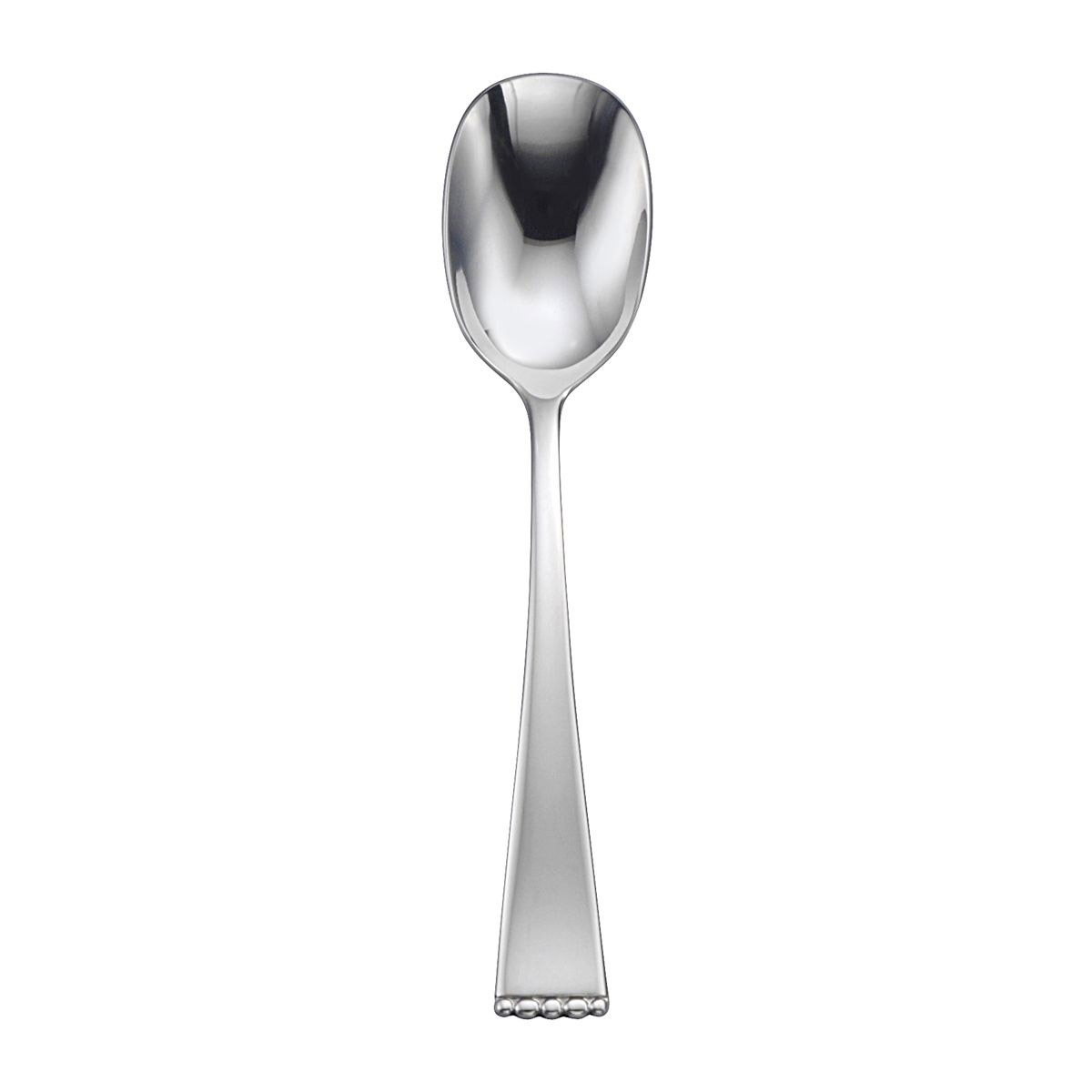 Classic Pearl Sugar Spoon