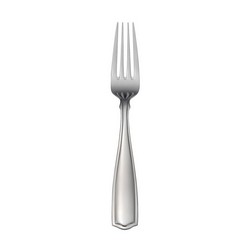 A photo of Oneida Carolina Dinner Fork