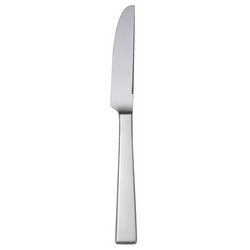 Aero Dinner Knife by Oneida