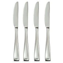 Moda Dinner Knives, Set of 4