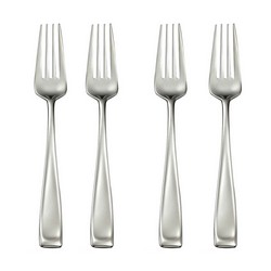 Moda Salad Fork, Set of 4