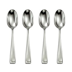 A photo of Moda Teaspoons, Set of 4