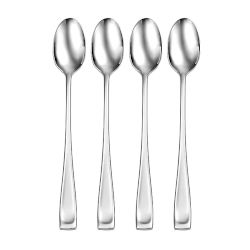 Moda Iced Teaspoon, Set of 4