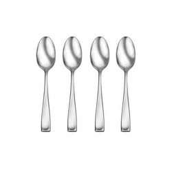 Moda Cocktail Spoons, Set of 4
