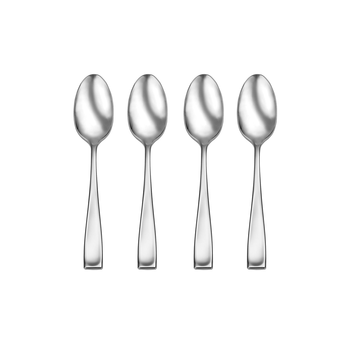 Moda Cocktail Spoons, Set of 4