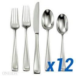 A photo of Moda 75 Piece Service for 12