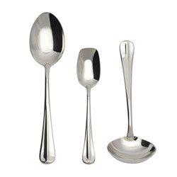 A photo of Compose 3pc Hostess Set