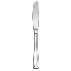Lincoln Dinner Knife by Oneida