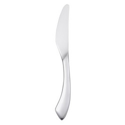 A photo of Curva Dinner Knife