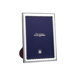 A photo of Genova Picture Frame, 4x6