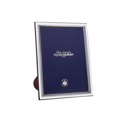 A photo of Pearls Picture Frame, 4x6