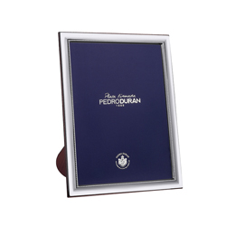 A photo of Pearls Picture Frame, 5x7