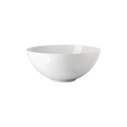TAC 02 White Bowl Large