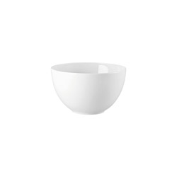 TAC 02 White Cereal Bowl