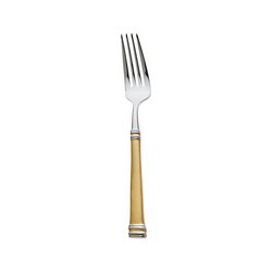 Royal Bramasole Goldplate Dinner Fork