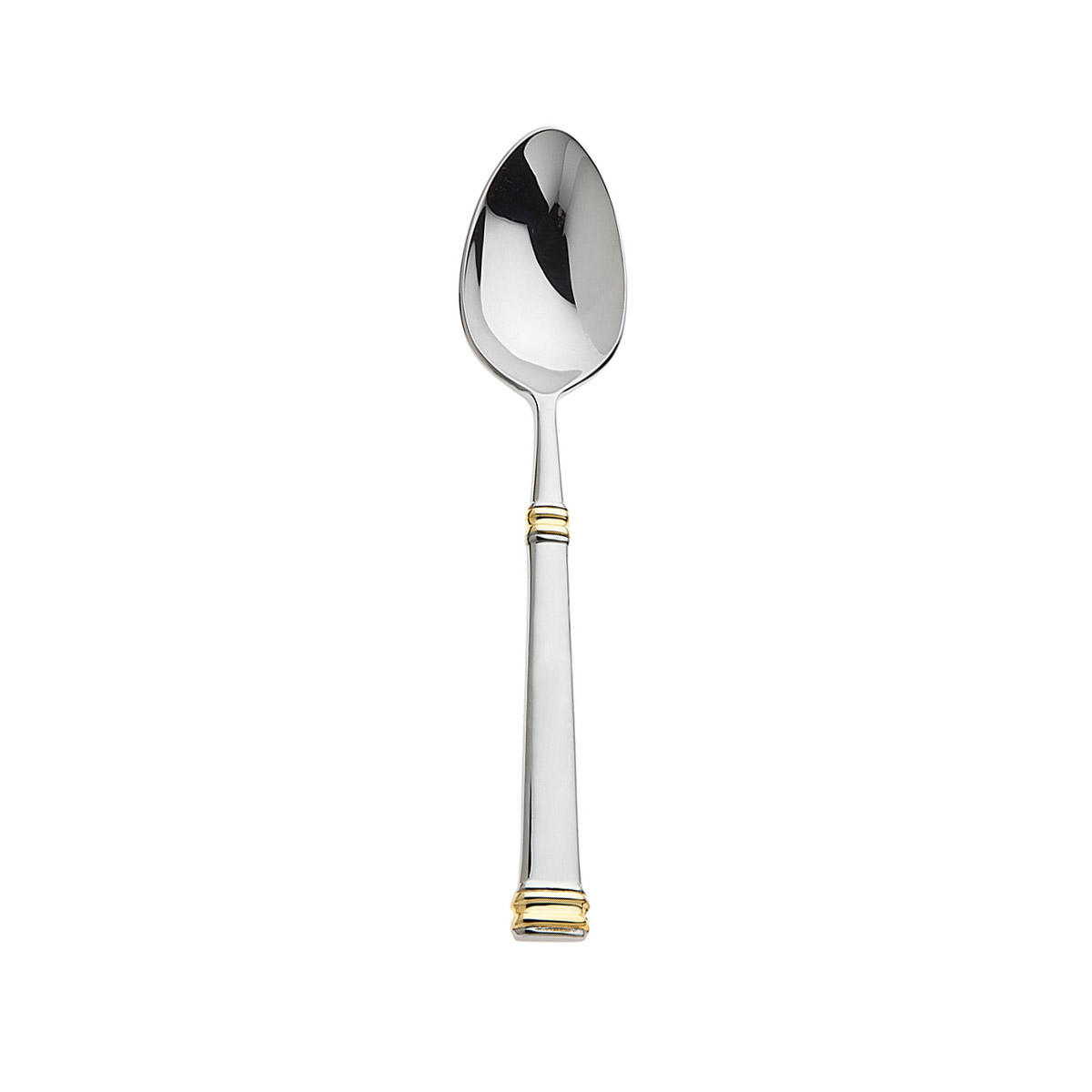 Bramasole Gold Oval Soup Spoon