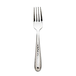 Florence Satin Serving Fork