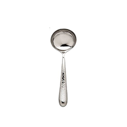 Florence Satin Gravy Ladle