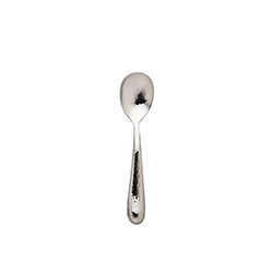 A photo of Florence Satin Sugar Spoon