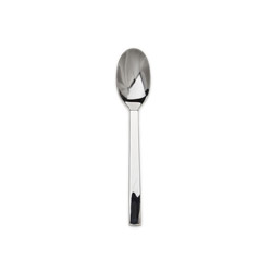 A photo of Rapallo Oval Soup Spoon