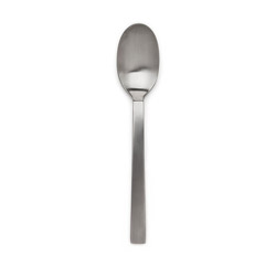 Rapallo Satin Oval Soup Spoon