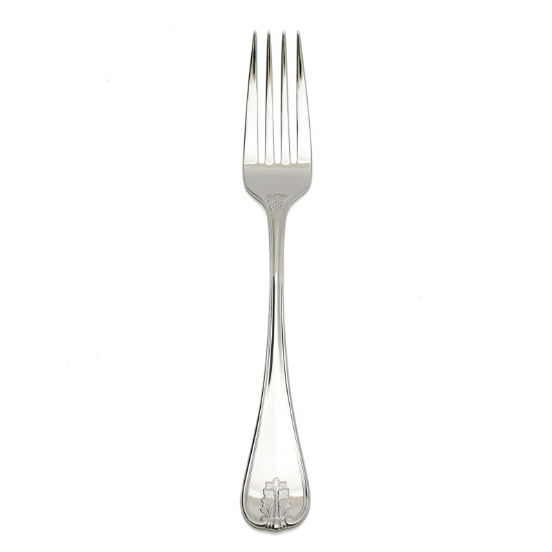 Angela Serving Fork