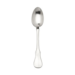 Violino Satin Place Spoon