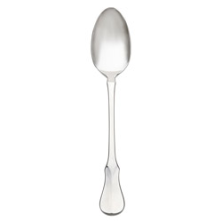 Violino Satin Serving Spoon