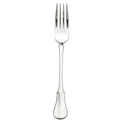 Violino Satin Serving Fork